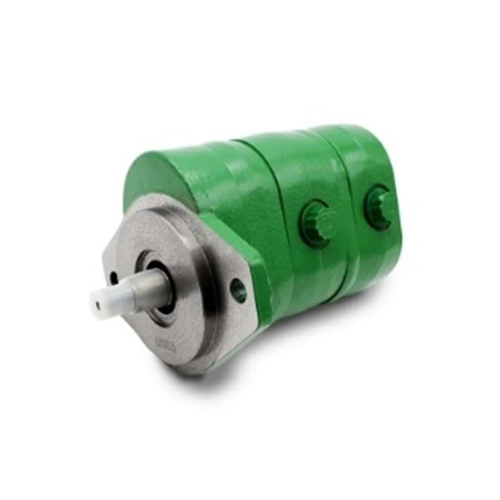 Hydraulic Pump