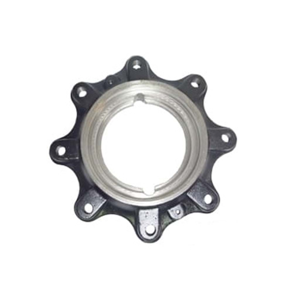 Front Hub