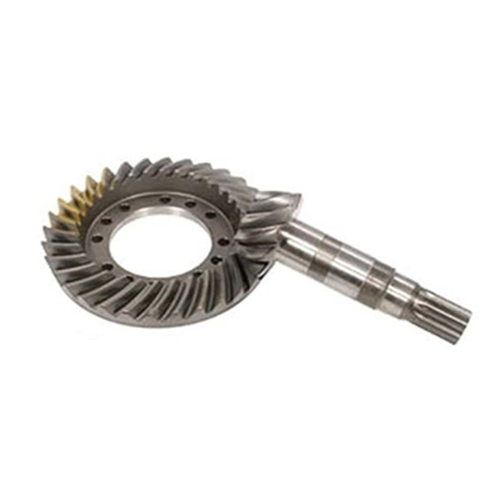 Crown Wheel Pinion