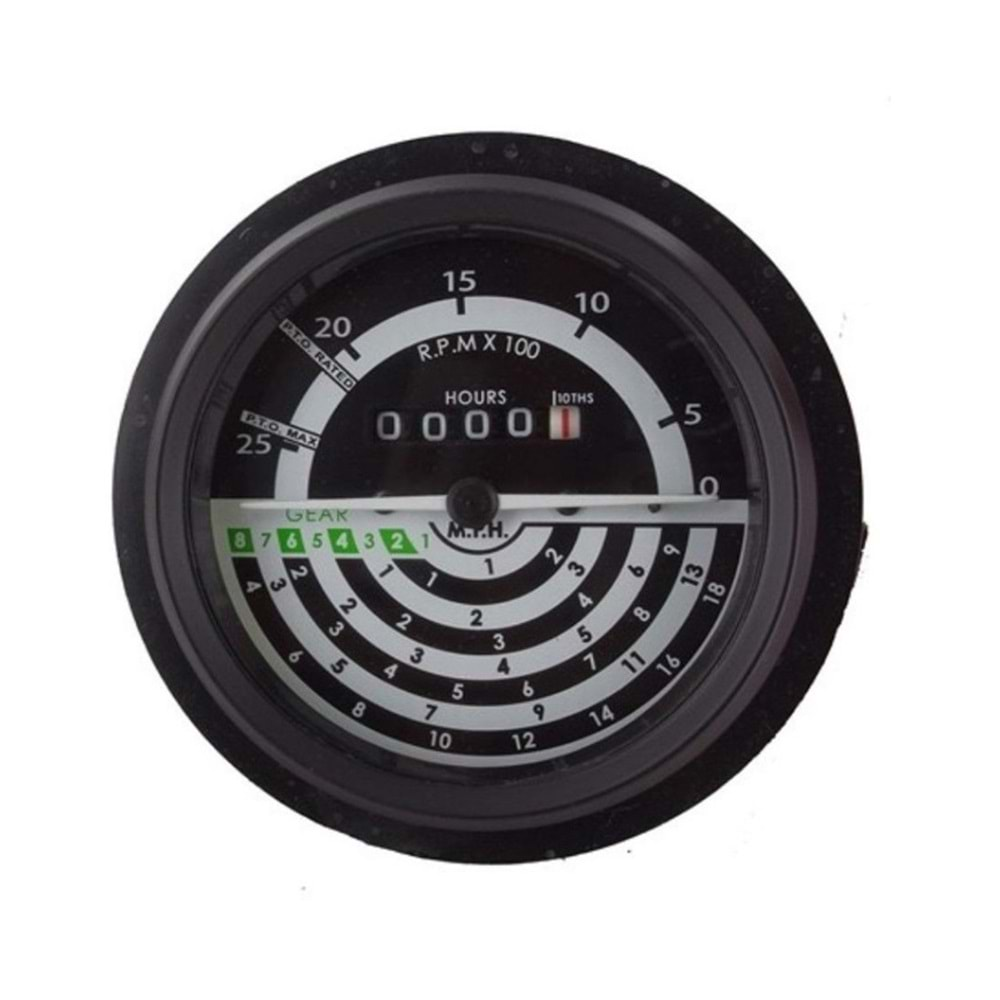 Tachometer