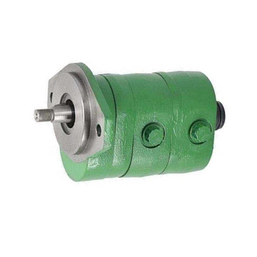 Hydraulic Pump