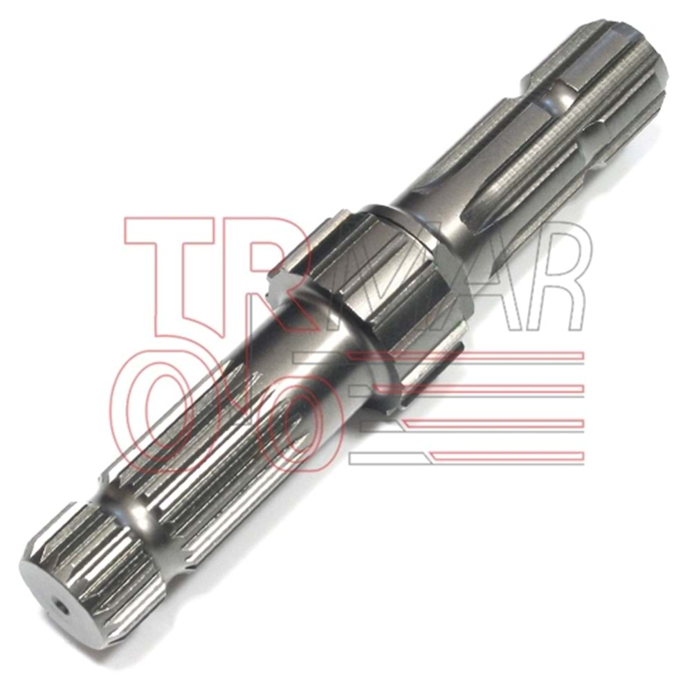 PTO Shaft