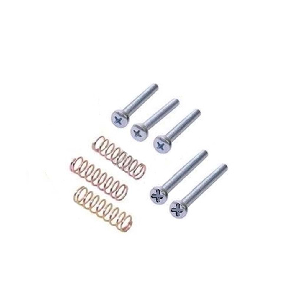 Lamp Screw Repair Kit