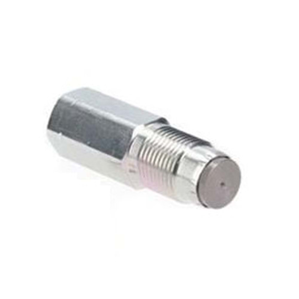 Pressure Relief Valve