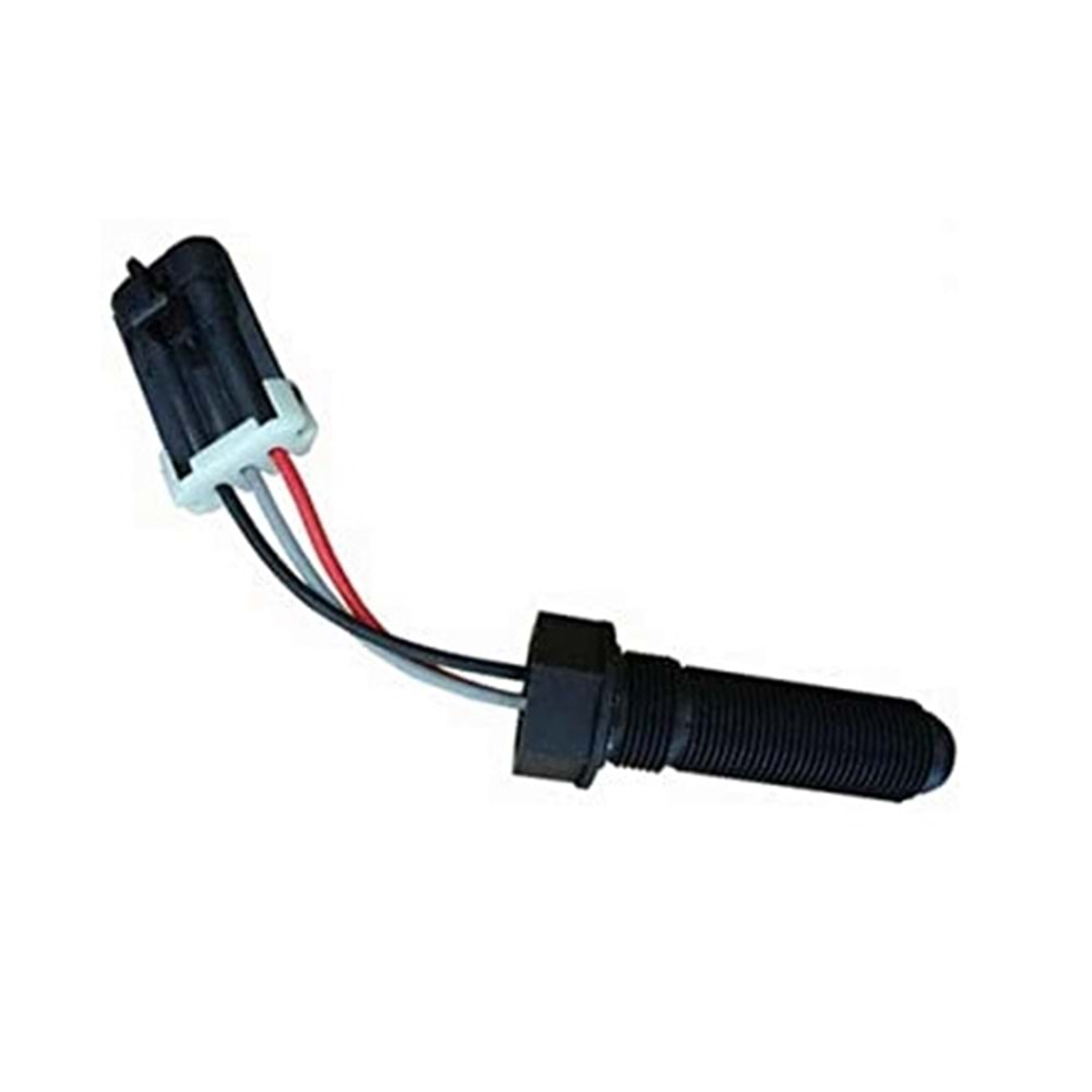 Wheel Speed Sensor