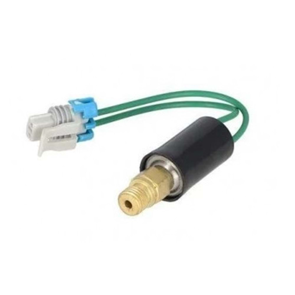 Oil Pressure Sensor