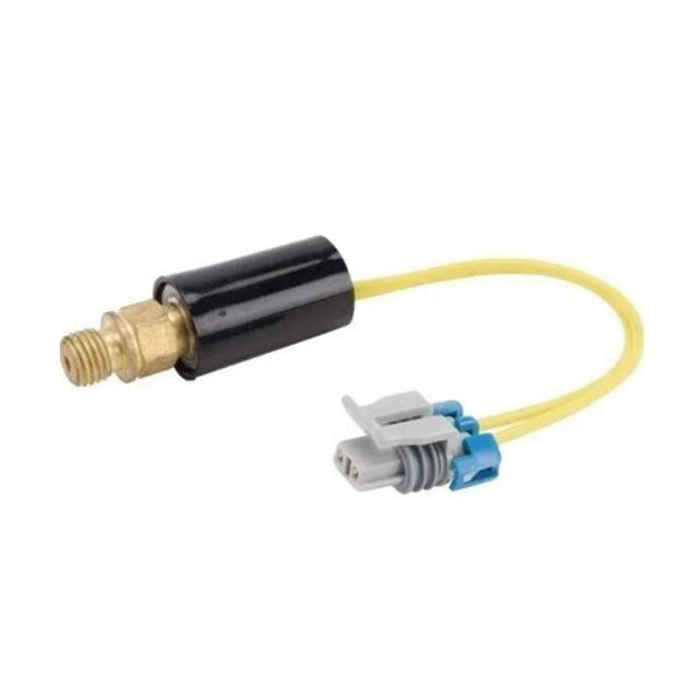 Oil Pressure Sensor