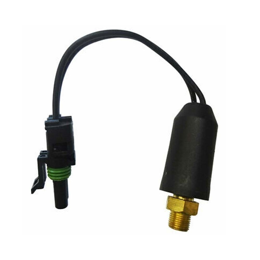 Oil Pressure Sensor