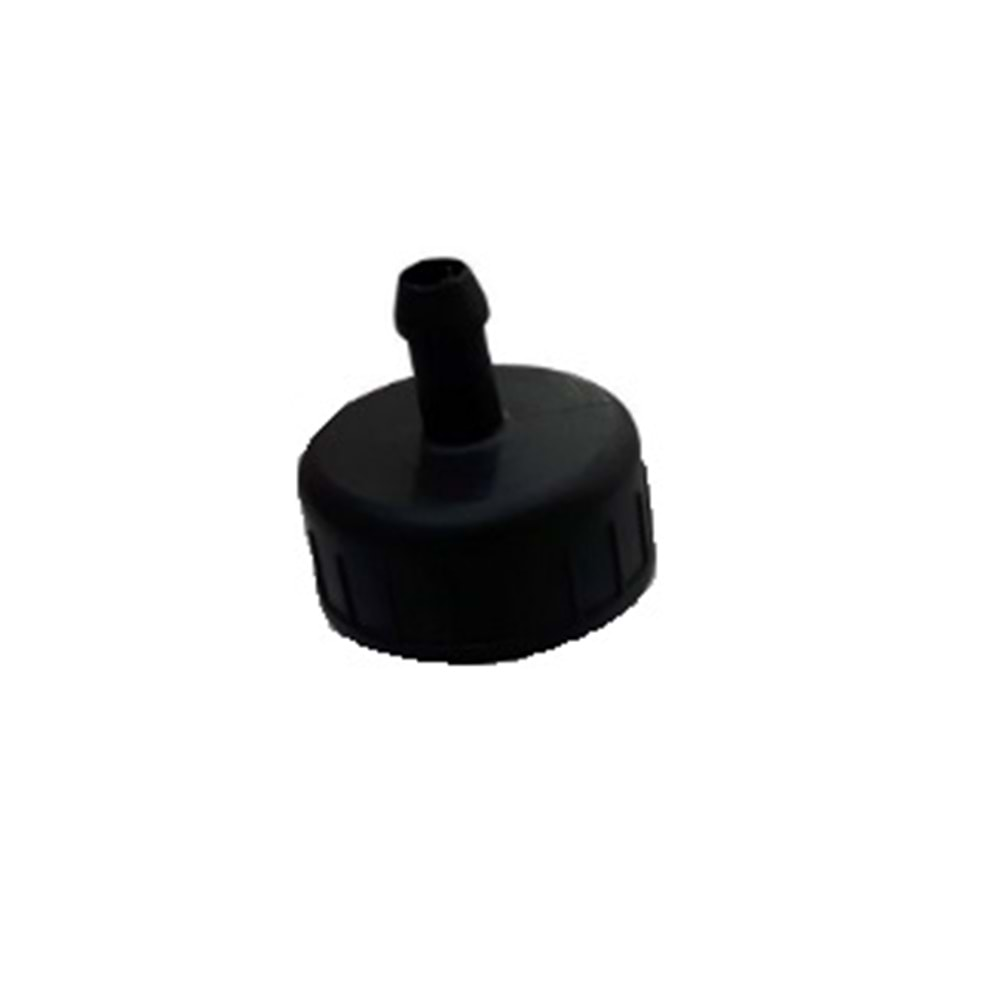 Hydraulic Reservoir Cap