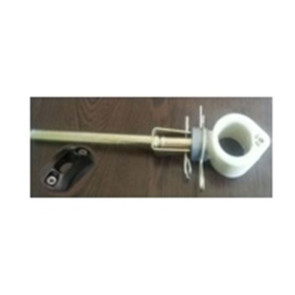 Shaft Assy, Plastic