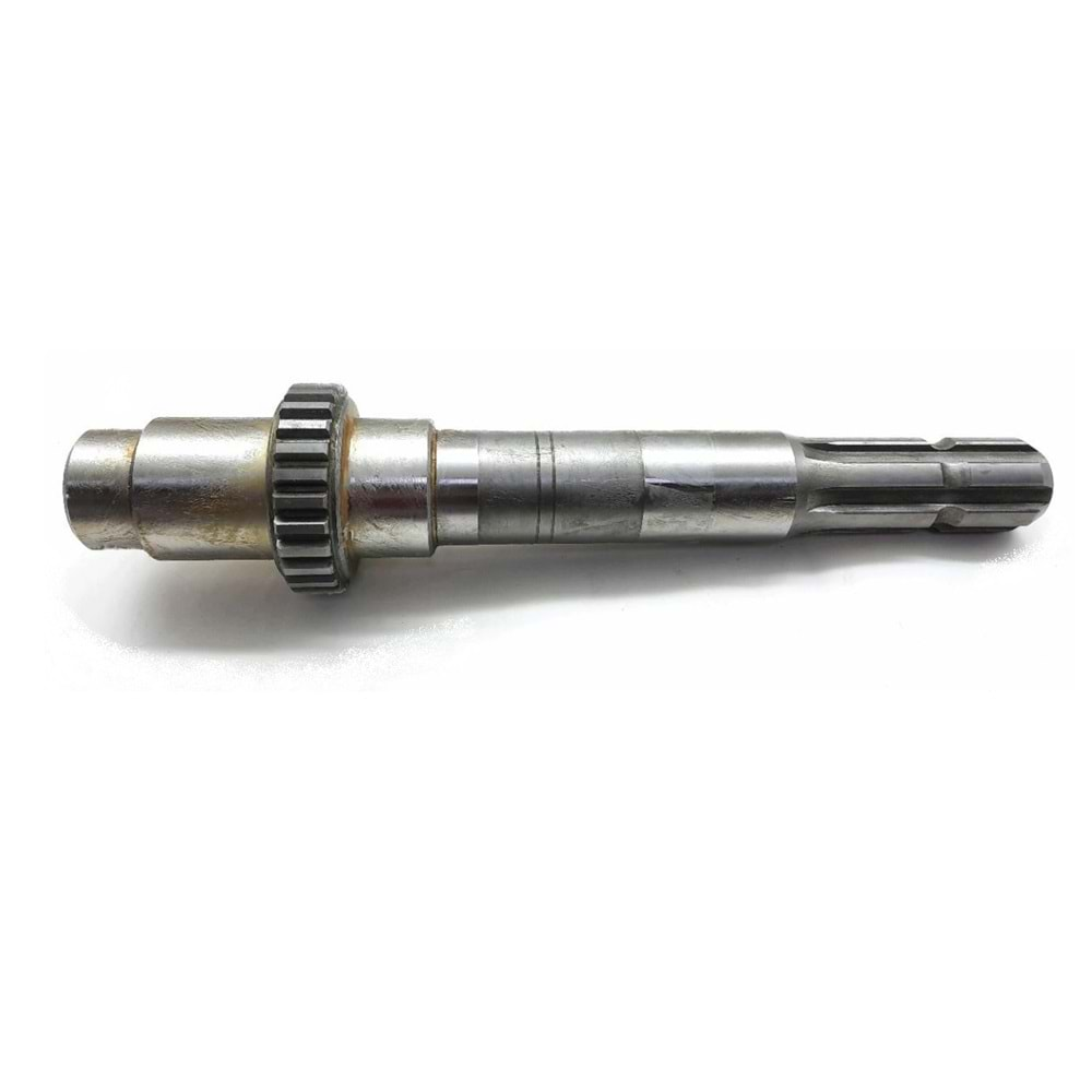 Pto Shaft