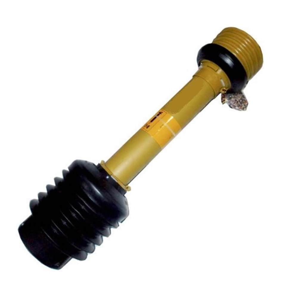 Shaft Assy - OEM