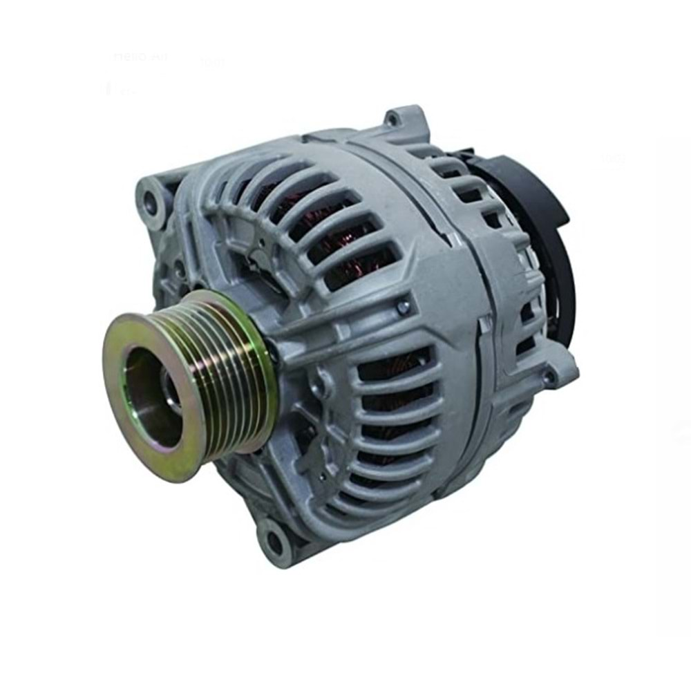 Alternator 12V-200 Amp