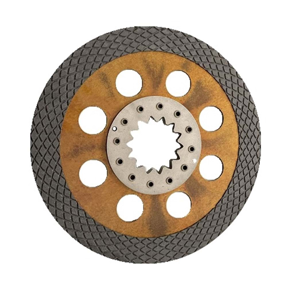 Brake Disc 14 Teeth