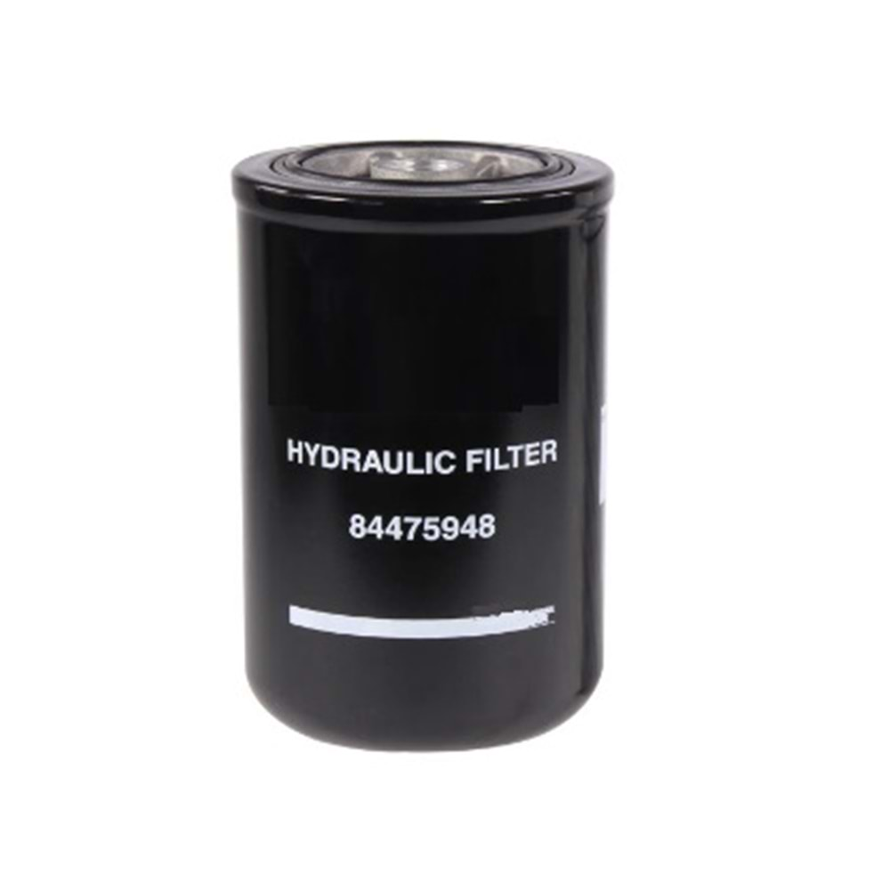 Hydraulic Fiilter