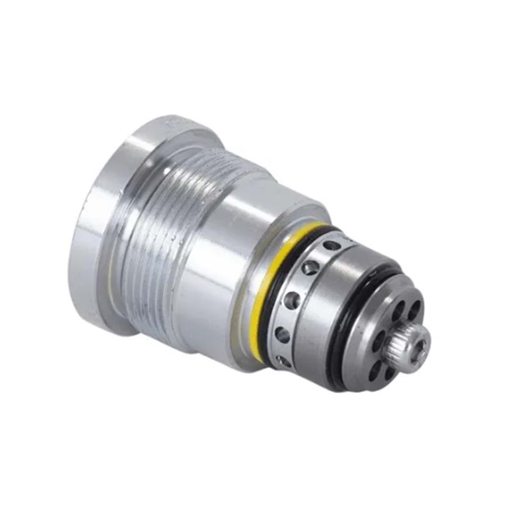 Hydraulic Quick Coupler