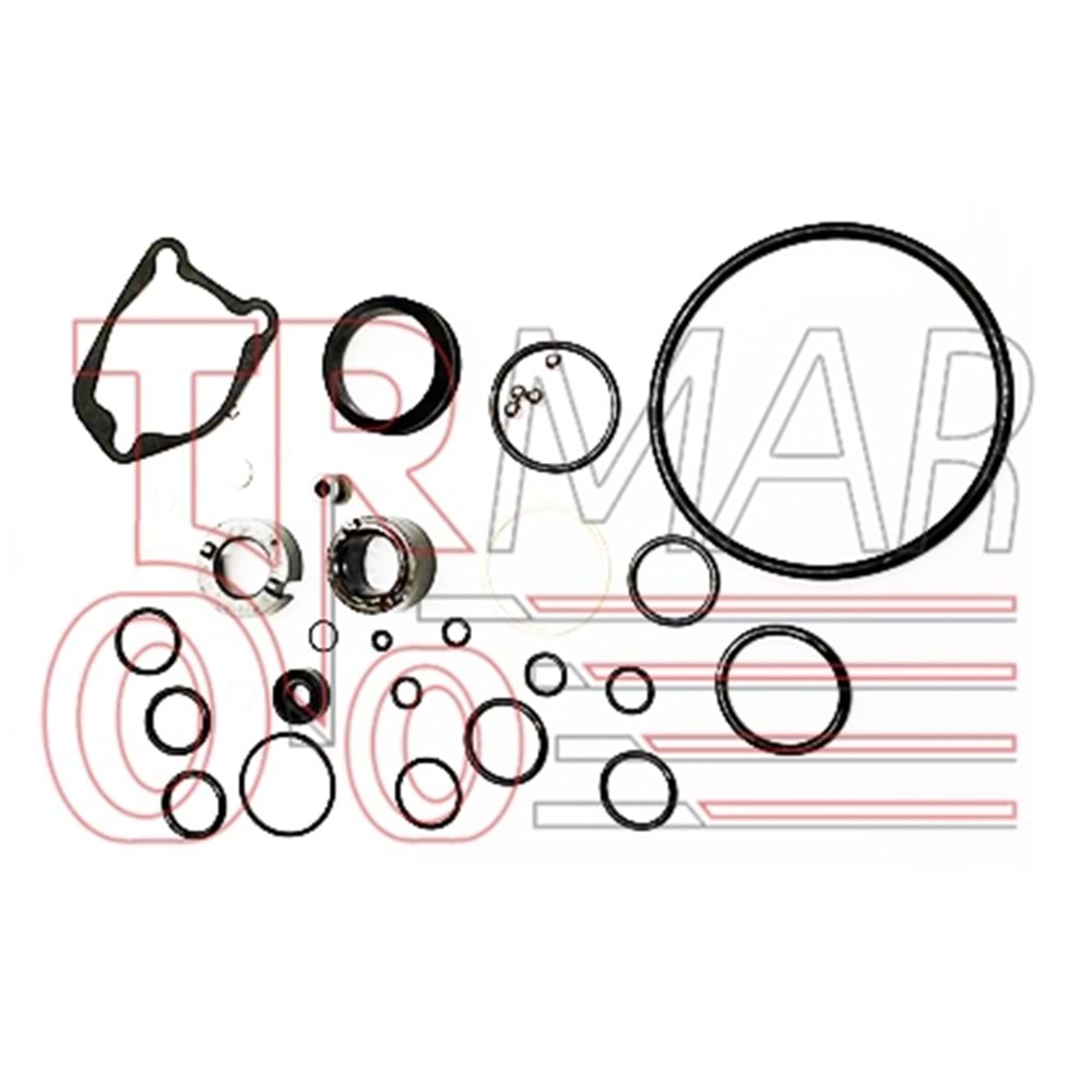 Repair Kit Selective Control Valve