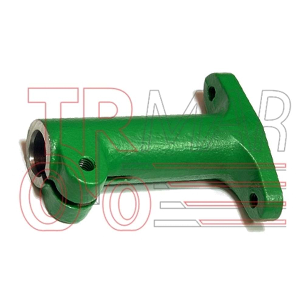 Drive Shaft Hydraulic Pump, Keyed, L: 121,00mm