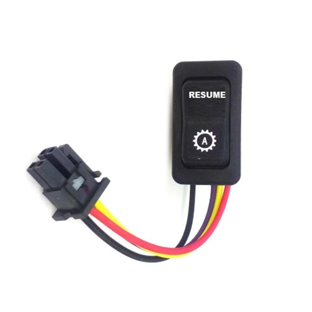 Rocker Switch