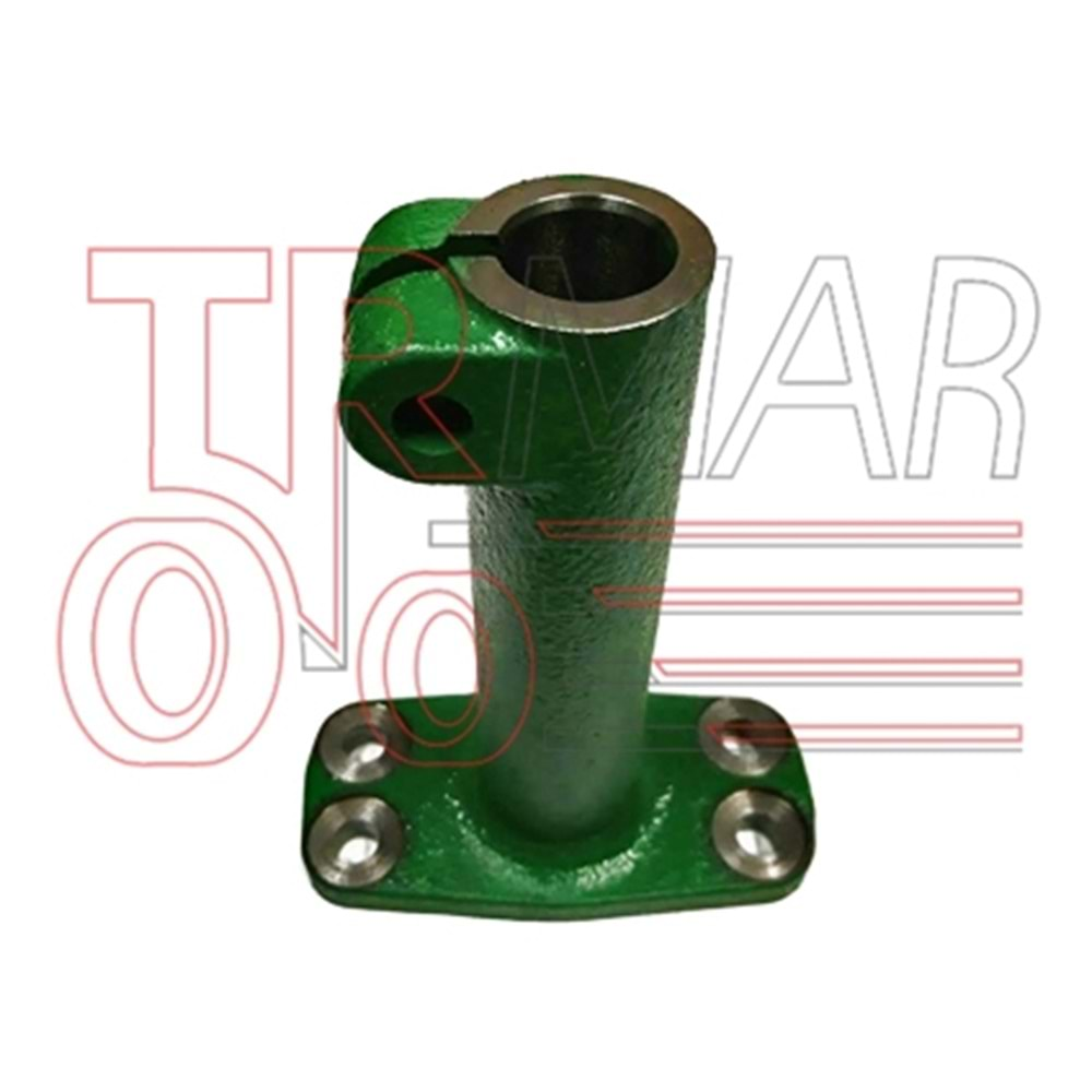 Drive Shaft Hydraulic Pump, Keyed, L: 160,00mm