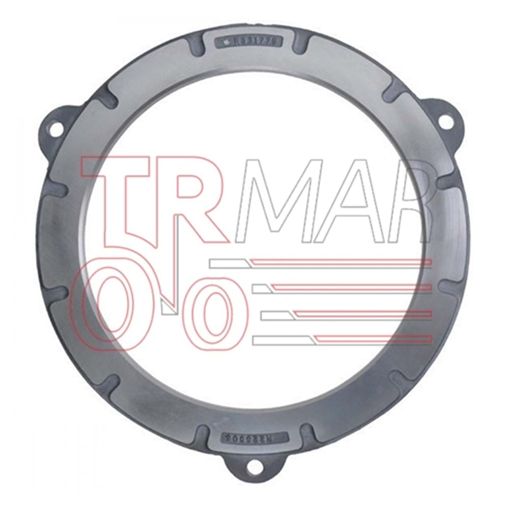 Brake Plate