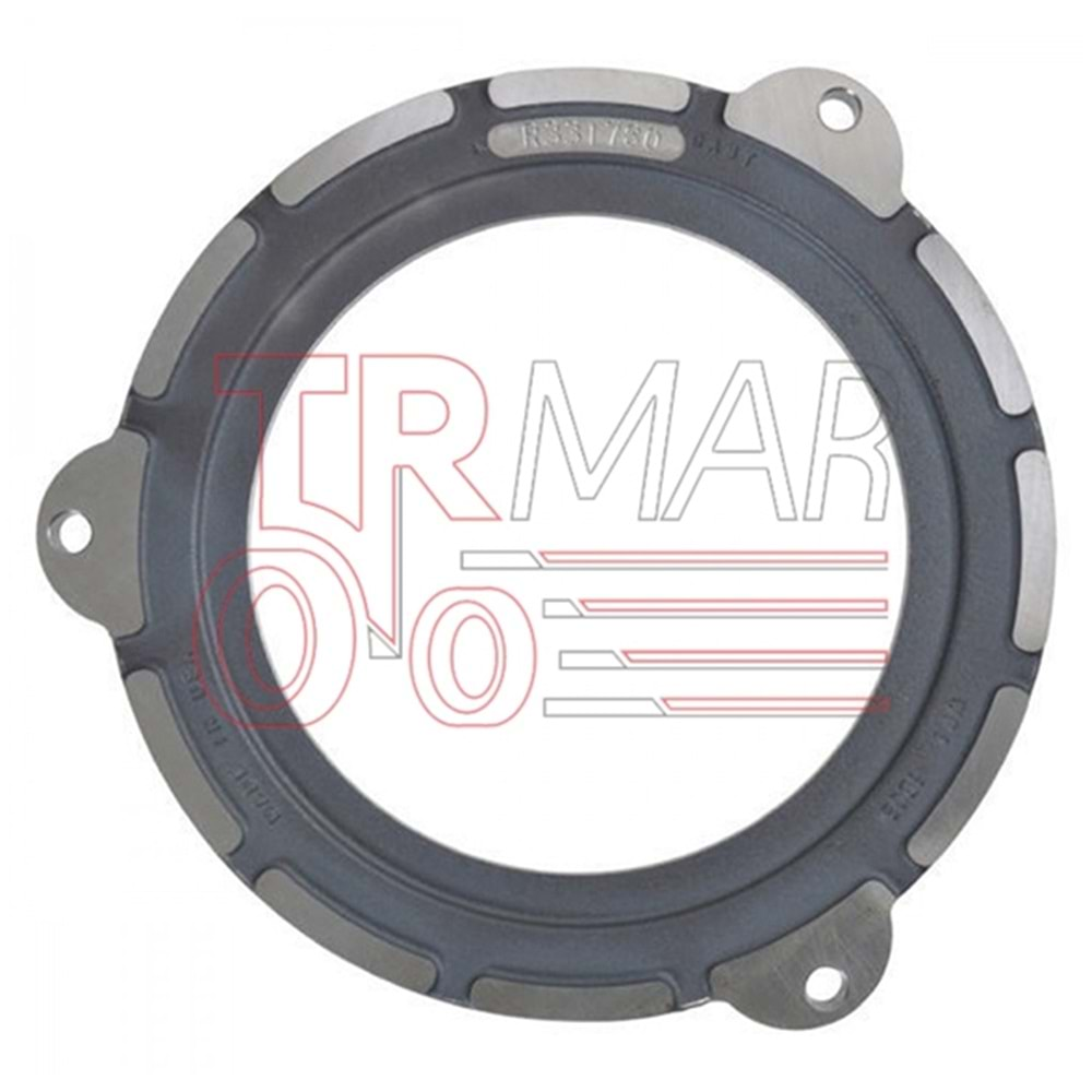 Brake Plate