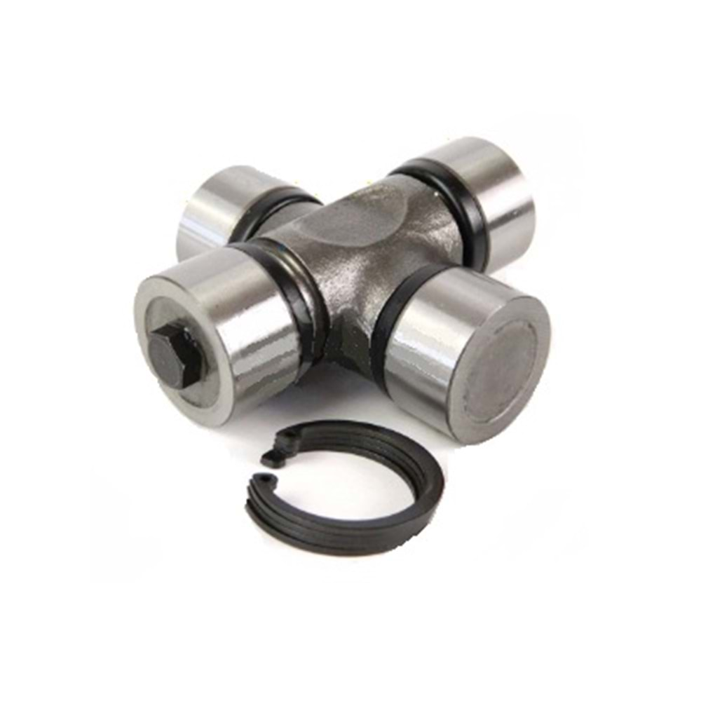 Cross Bearing