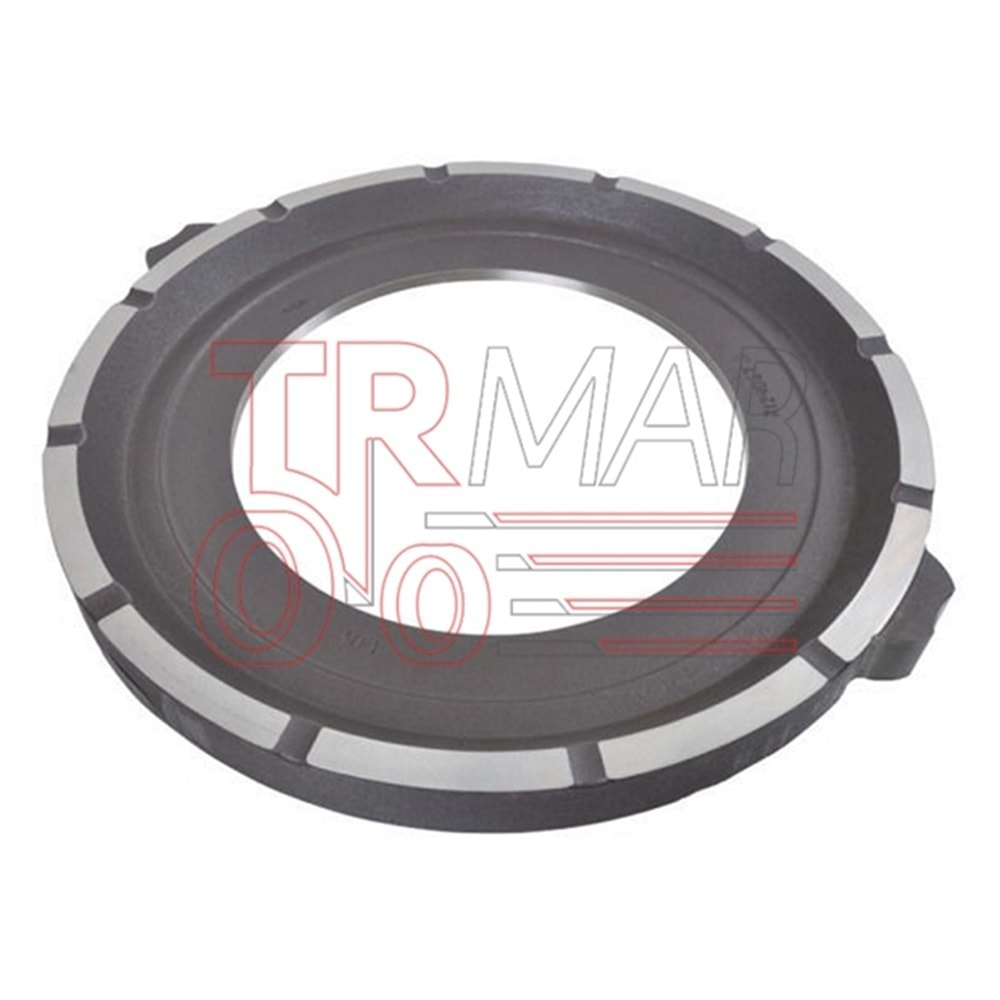 Brake Plate