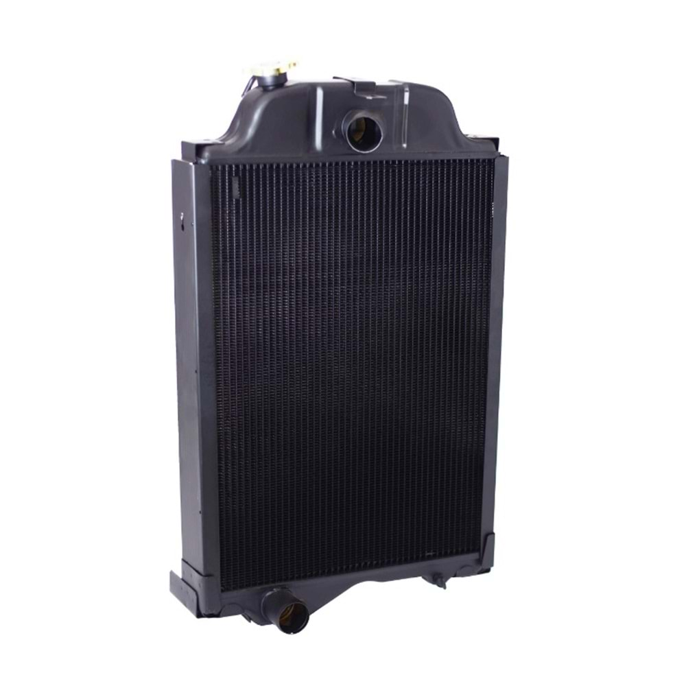 Radiator Assy