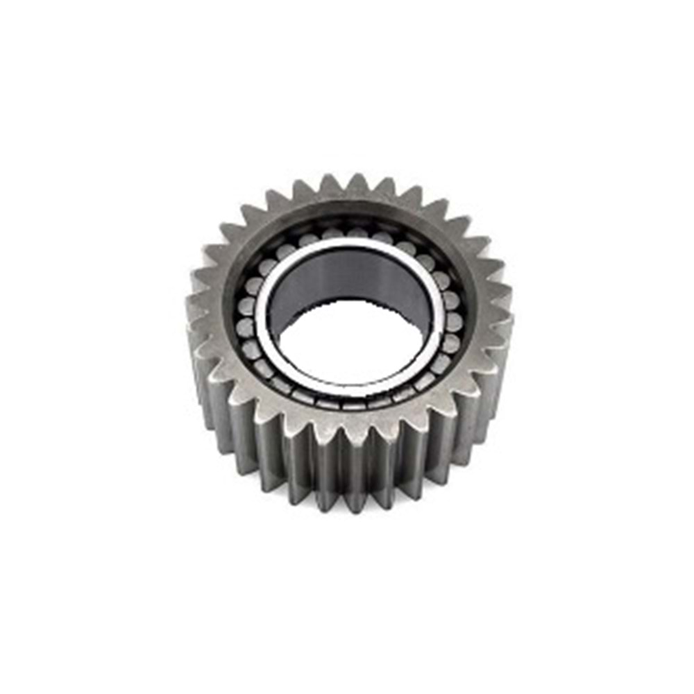 Planetary Gear - W/Bearing