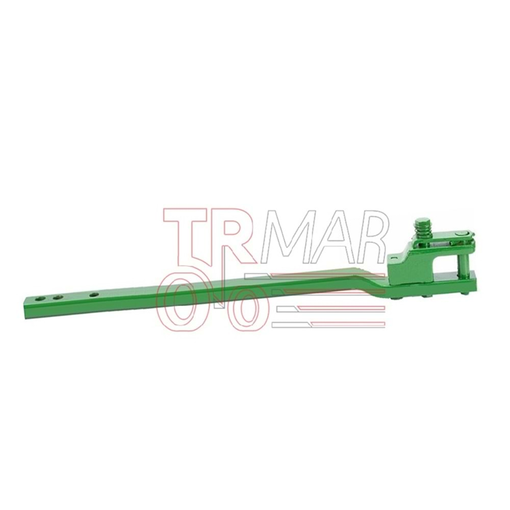 Drawbar Assy