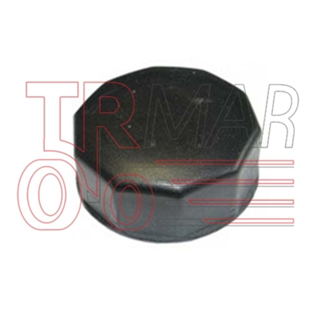 Engine Oil Cap