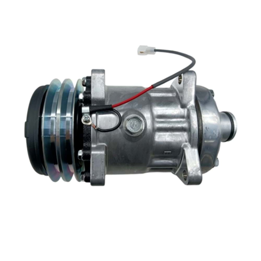 A/C Compressor