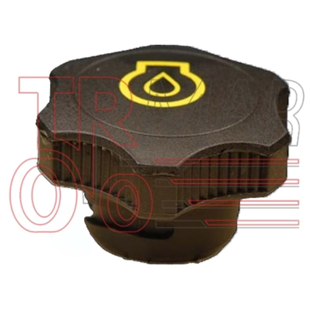 Engine Oil Cap