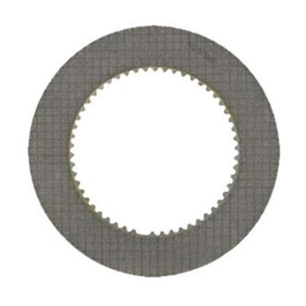 Clutch Friction Plate