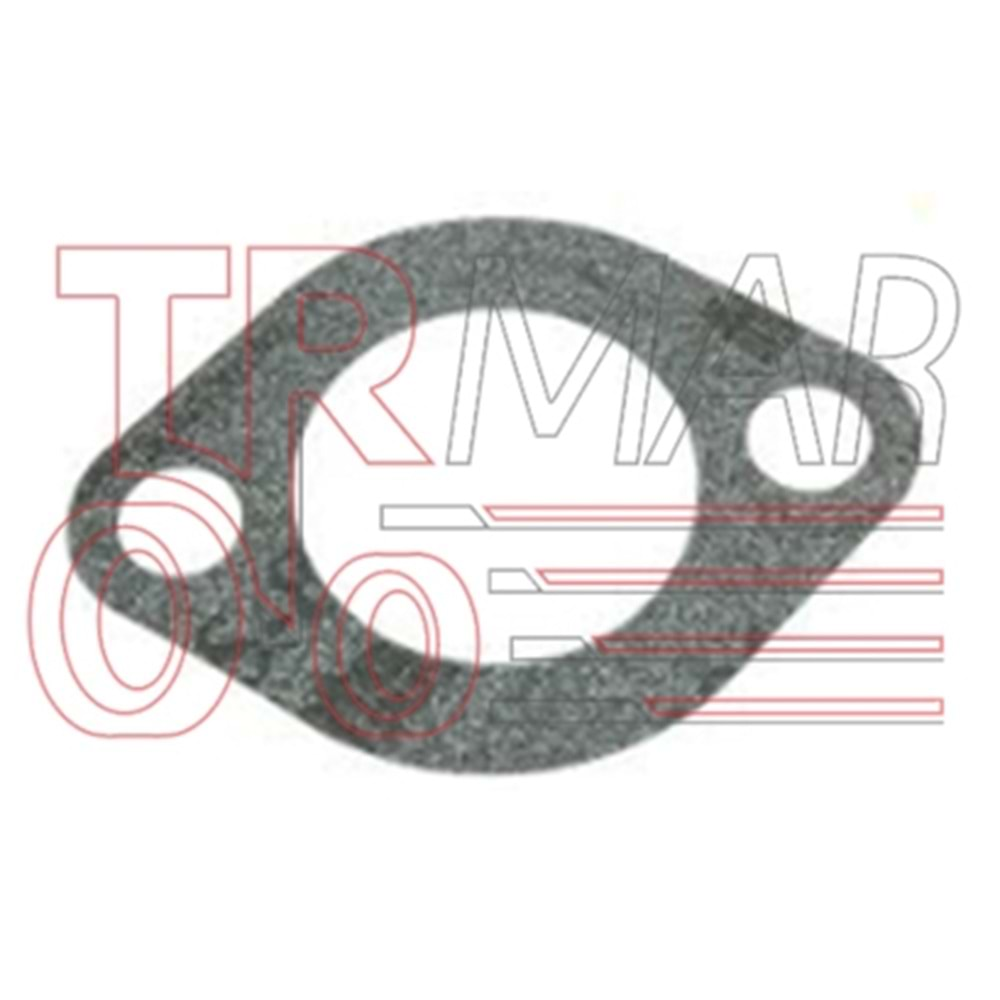 Thermostat Housing Gasket