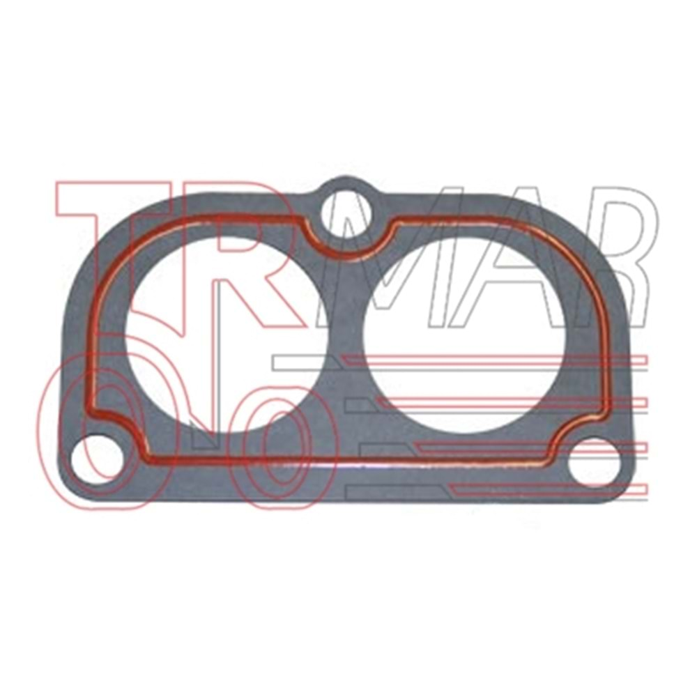 Thermostat Housing Gasket