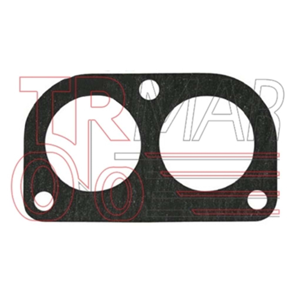 Thermostat Housing Gasket