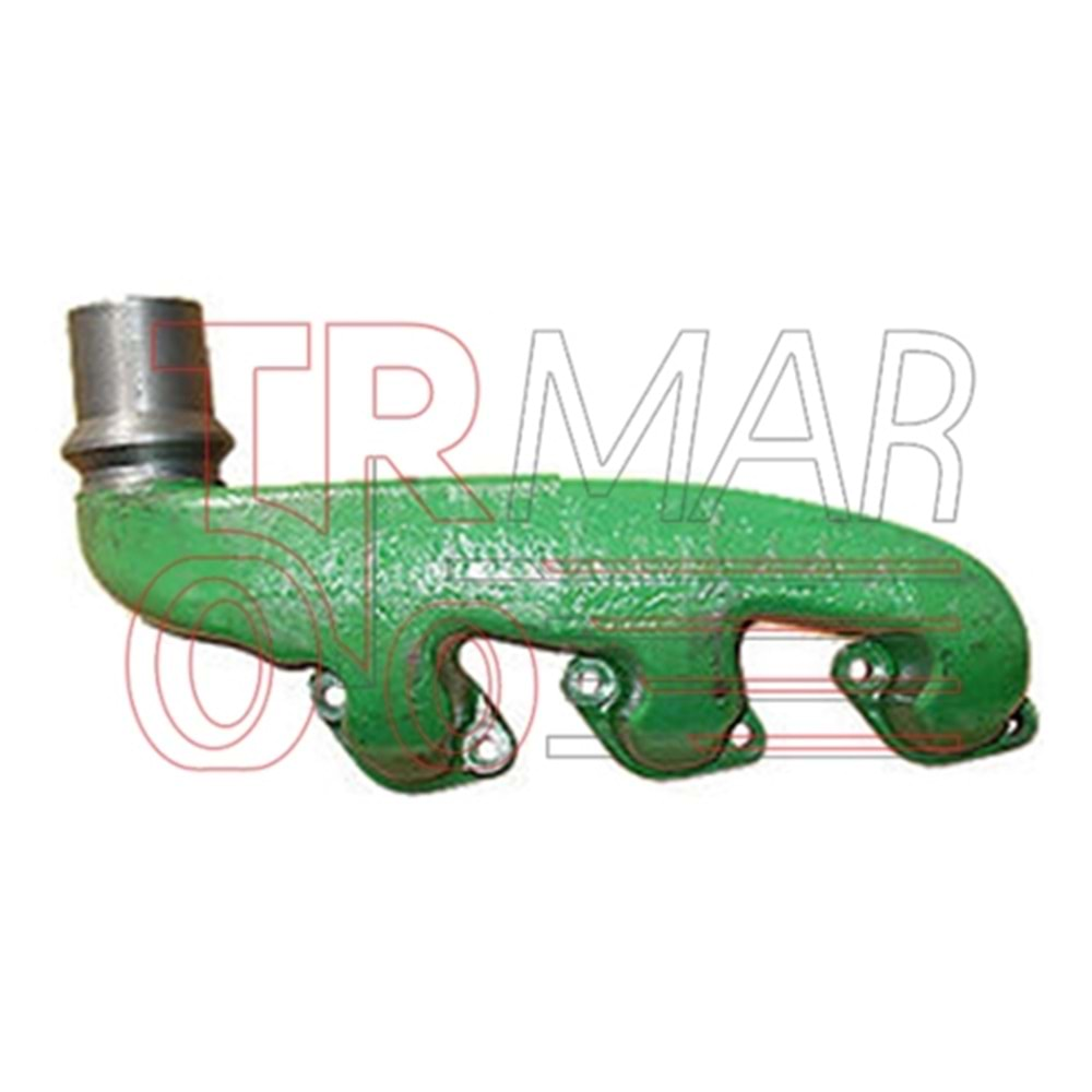 Exhaust Manifold