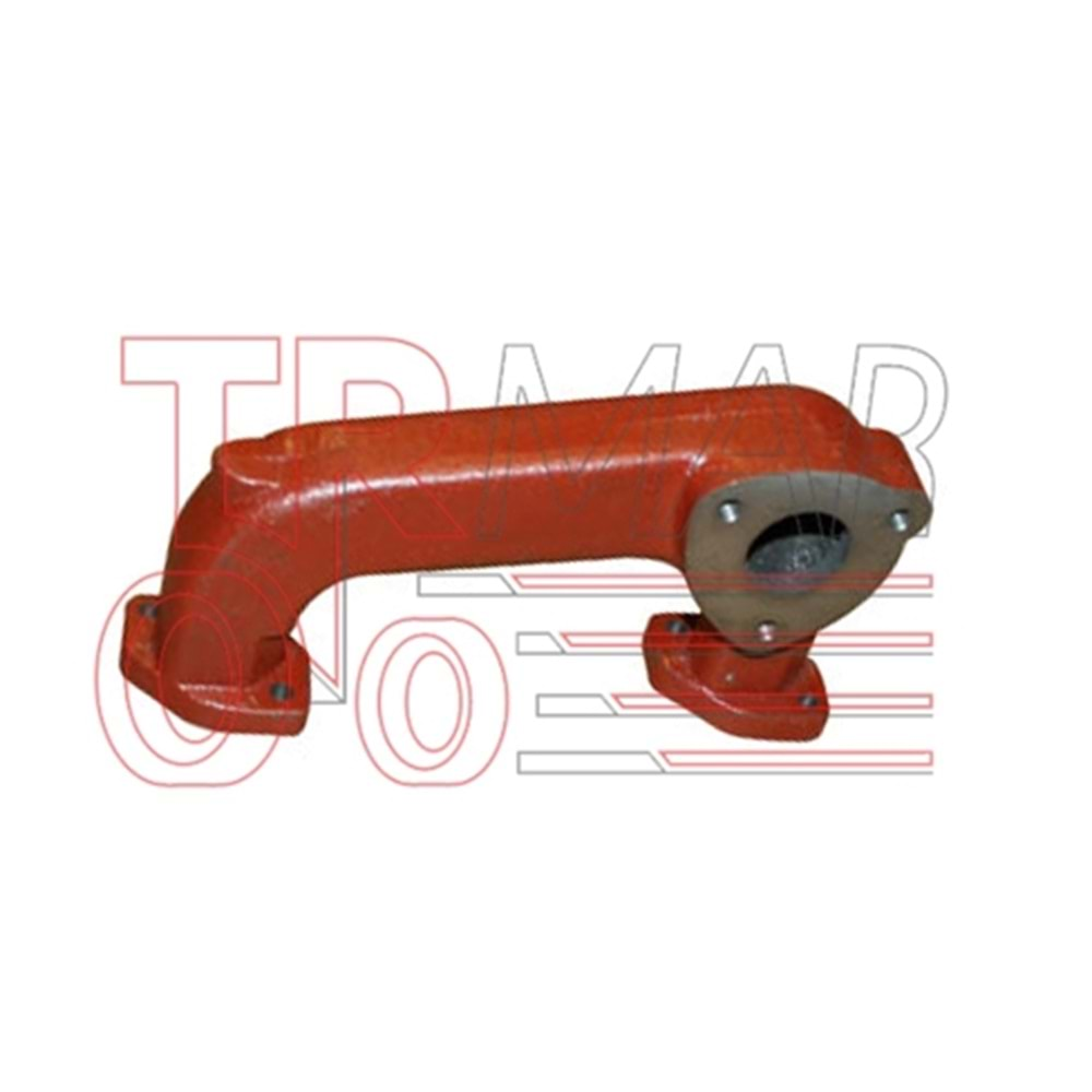 Exhaust Manifold