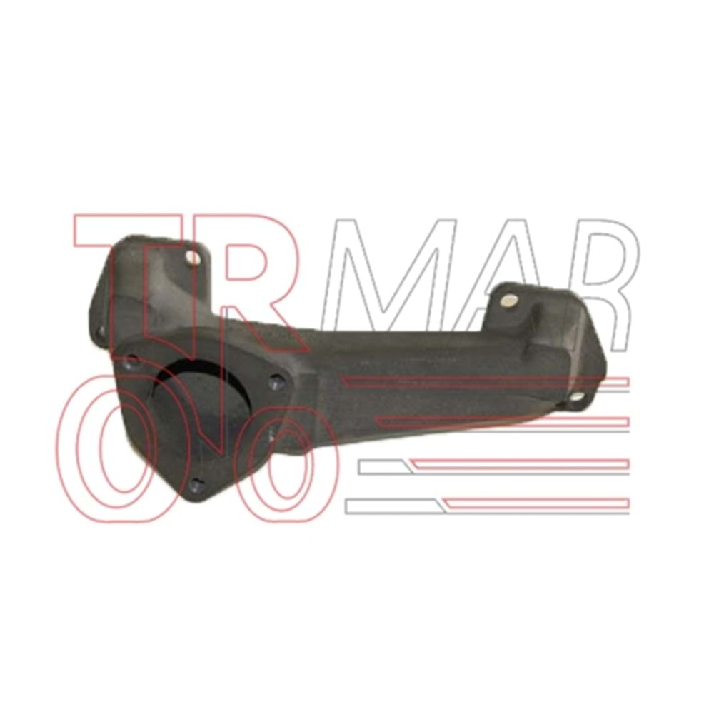 Exhaust Manifold