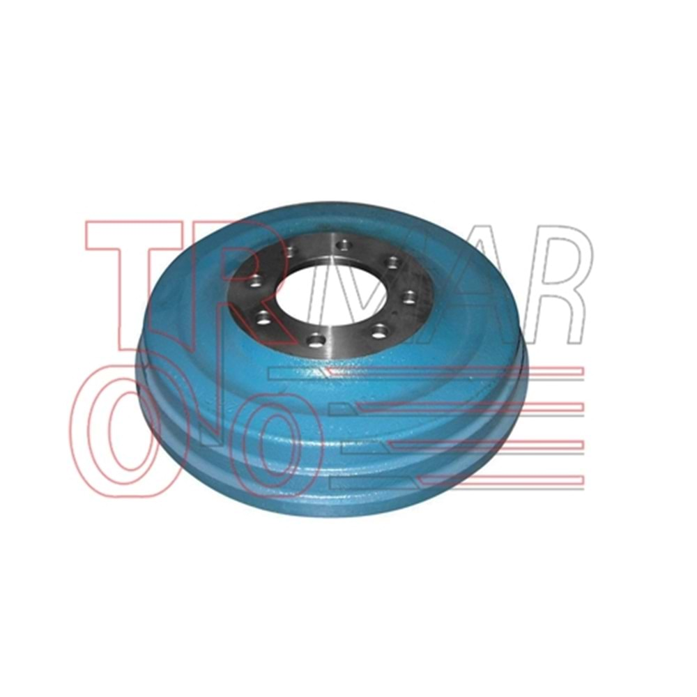 Brake Drum