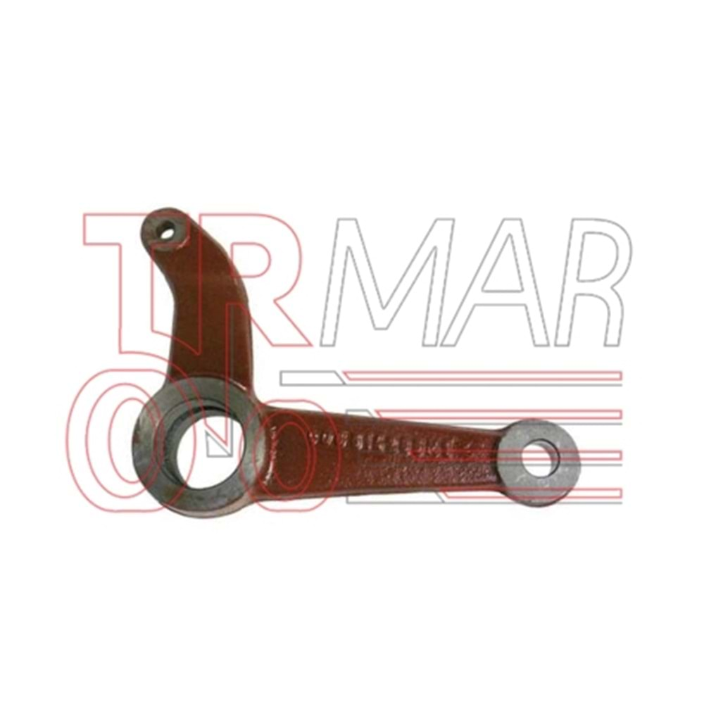 Upper Steering Arm