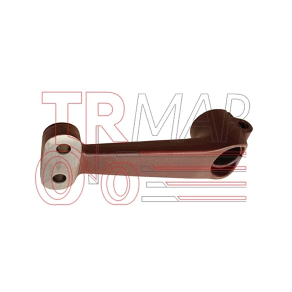 Steering Shaft Crank Arm