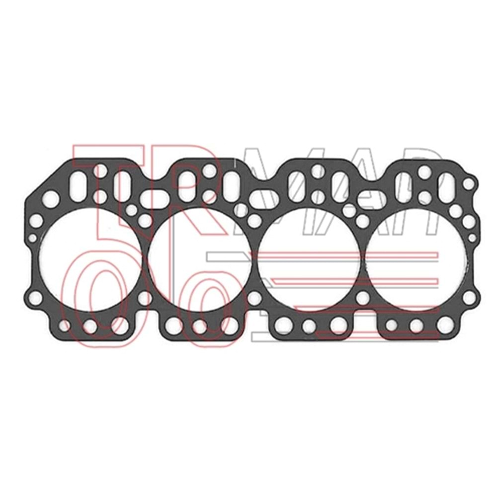 Cylinder Head Gasket