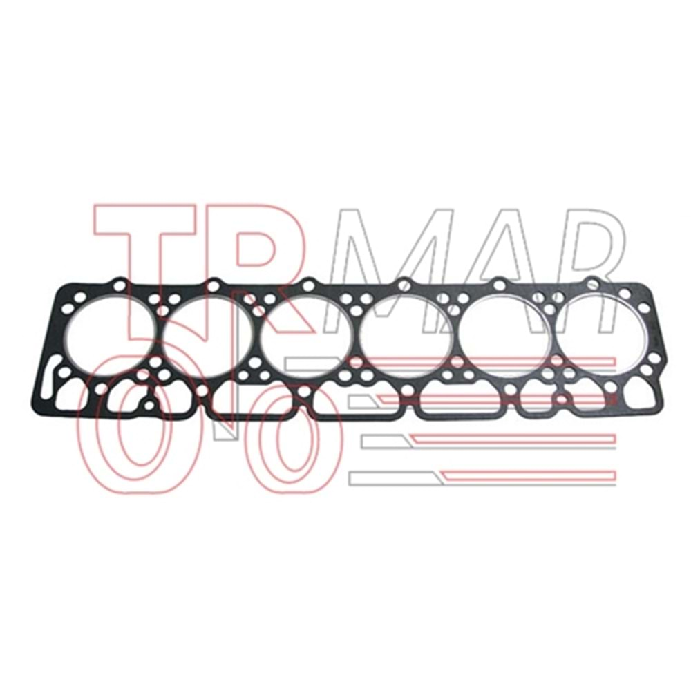 Cylinder Head Gasket