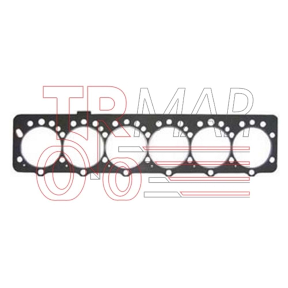 Cylinder Head Gasket