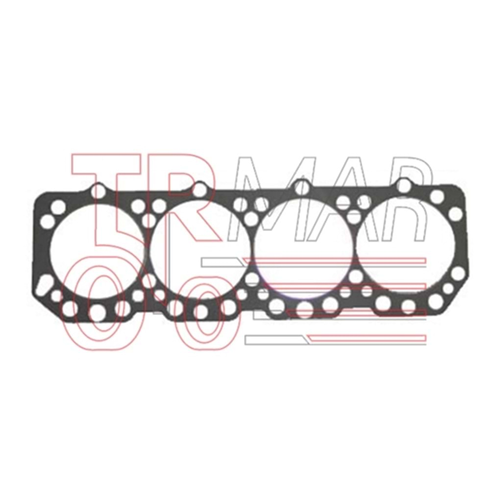 Cylinder Head Gasket