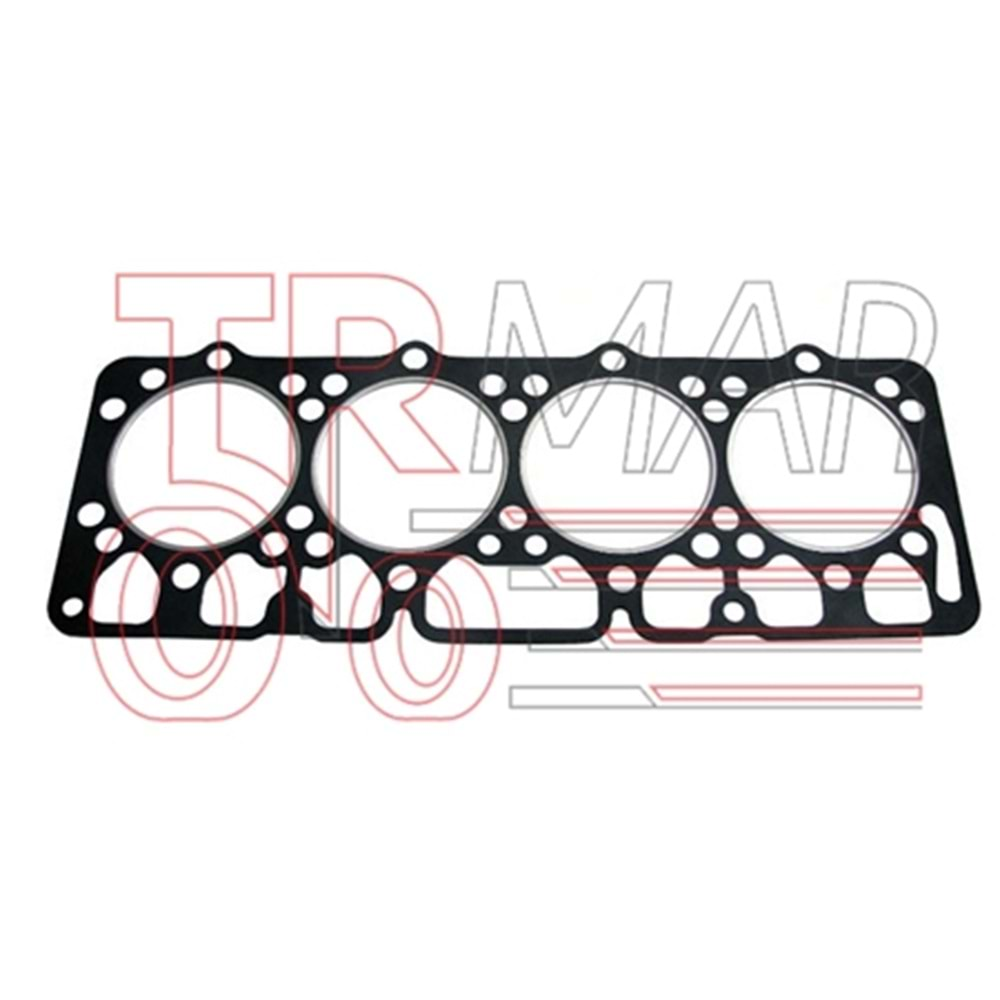 Cylinder Head Gasket