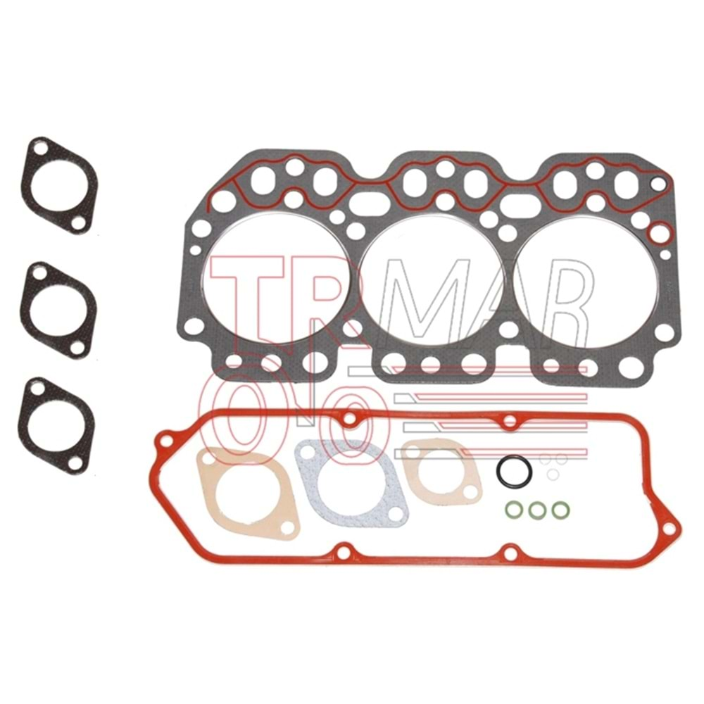 Top Gasket Set